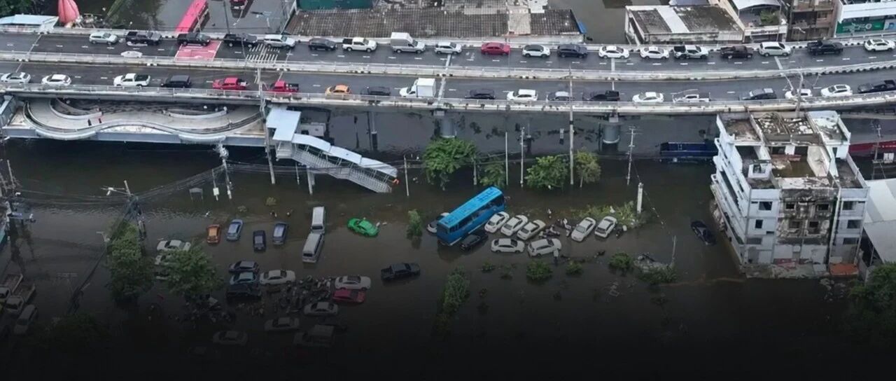 泰国类鼻疽疫情累计3102例、136人死亡,疾控厅发布警示