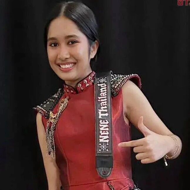 泰国16岁歌手妮妮·罗亚尔夺冠后名字遭抢注商标 知识产权厅介入审查