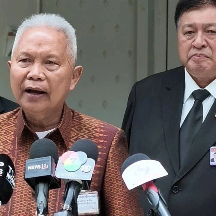 泰国议员19亿资产谜团:从加密货币到跨国赌场,泰自豪党命悬一线?