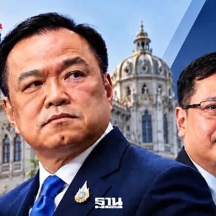 喜忧参半!阿努廷执政首年反腐成效:顽疾根深蒂固,但改革曙光显现