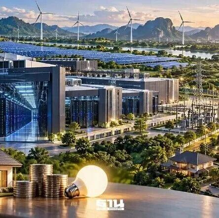 亚洲数据中心扩张受阻:Firmus取消50亿美元IPO,东南亚多国暂缓项目审批