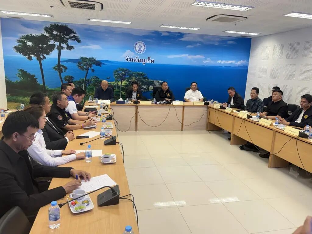 泰国怒了？近百人被控，200家外企被查！拿着真金白银出海，怎么就成了“抢饭碗”的？ 图片 27