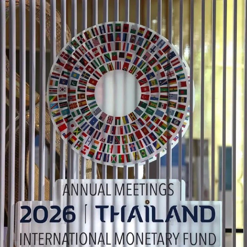 泰国迎来国际外交盛事!瑞士联邦主席、新加坡总统将先后访泰