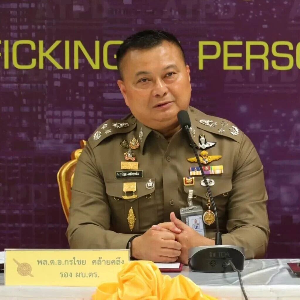 为国争光,泰国飞人汶颂或破格晋升为警官