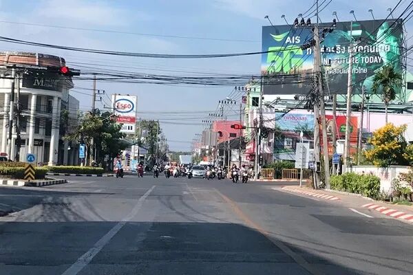 泰国普吉岛崩了?沦为“消费空城”!490万游客也难救冷清,商家大喊撑不住了! 图片 66