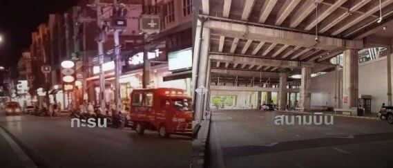 泰国普吉岛旅游业现反差:游客量近490万,商家却称消费冷清
