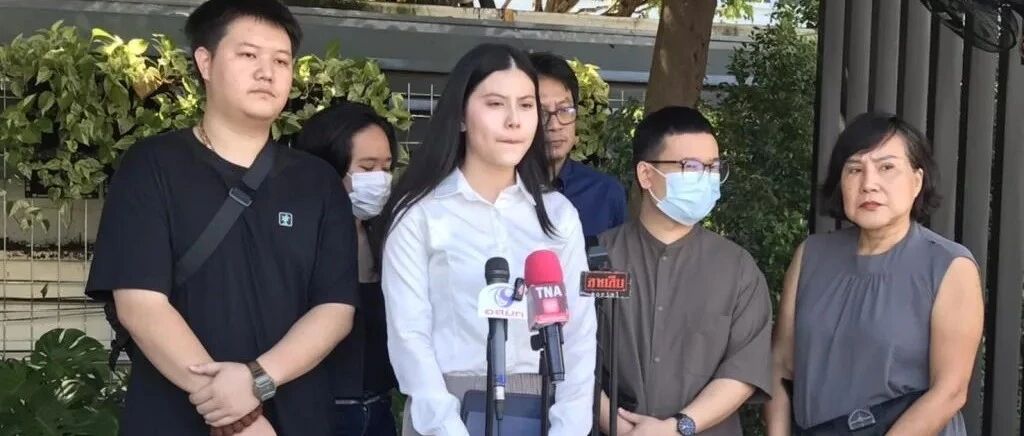 70名中国留学生在泰被骗近千万泰铢!虚假公寓租赁骗局曝光
