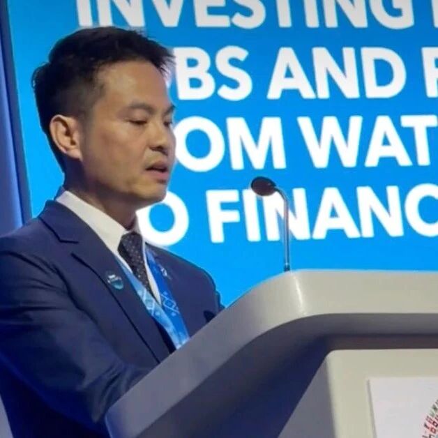 泰国拟投资80亿美元推进湄南河流域水利建设,以长期防洪保障经济发展