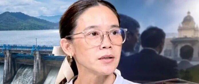 泰国农业大学副教授批评洪灾政治作秀引舆论关注