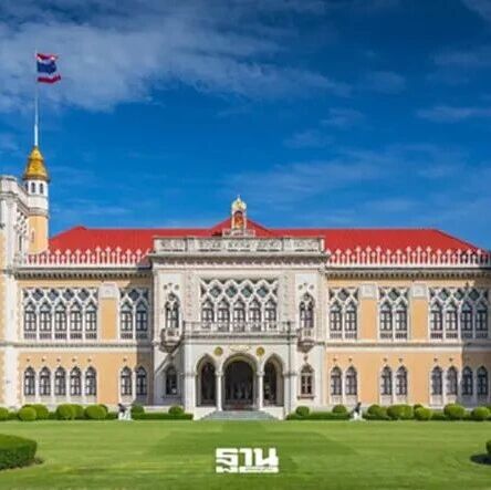 泰国政府严令各部门全力应对洪灾:消极怠工将被追究纪律责任