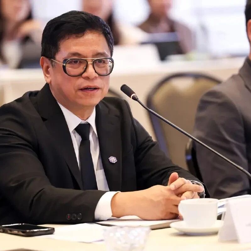 泰国东部经济走廊加速布局数据中心,基础设施升级与产业转型同步推进