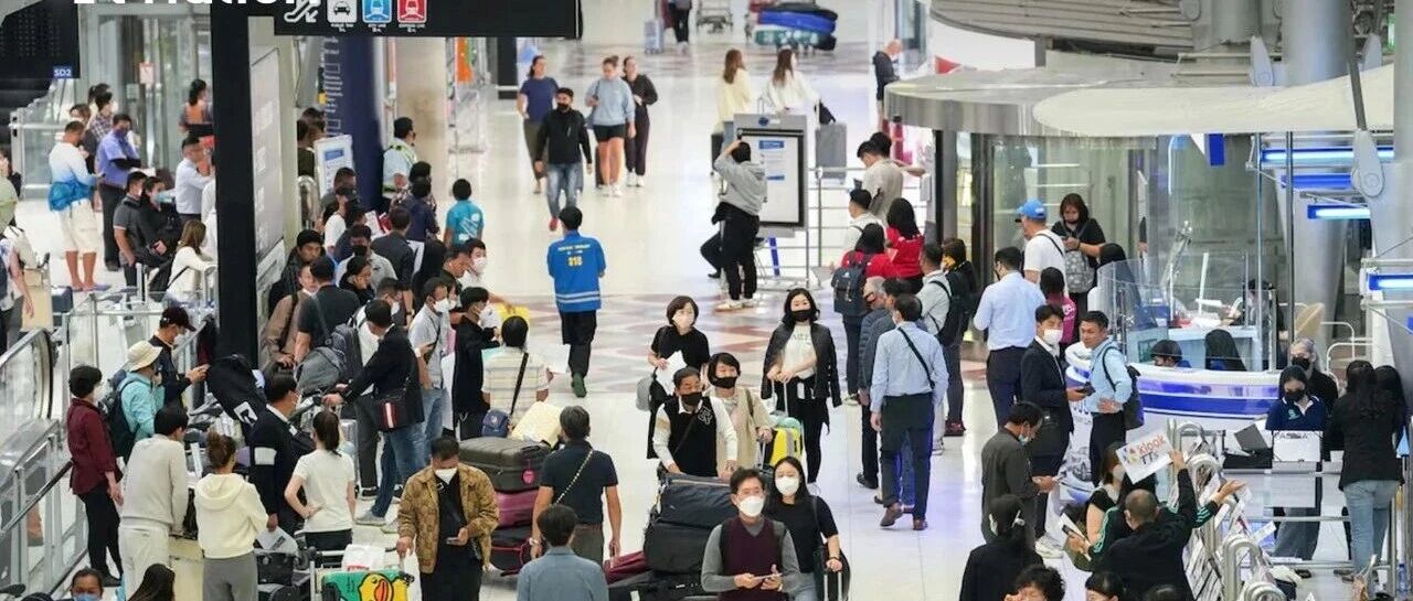 泰国拟开征游客费,八十多个国家早已在收