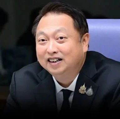 泰国拟为数据中心立环保规矩!