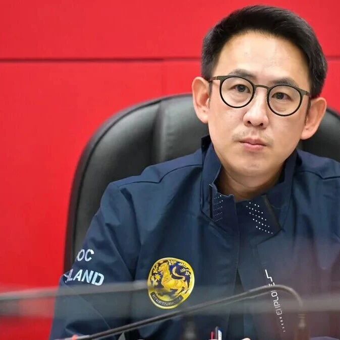 8名缅甸籍儿童获救 曼谷贩运团伙案曝公职人员涉案