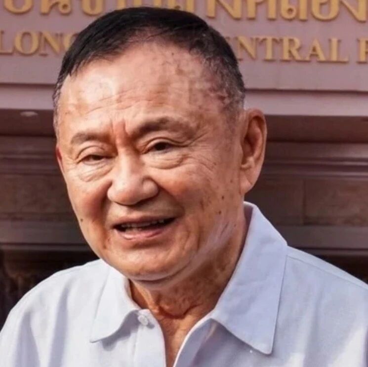 他信求特赦,“洗清一切过往罪名”?