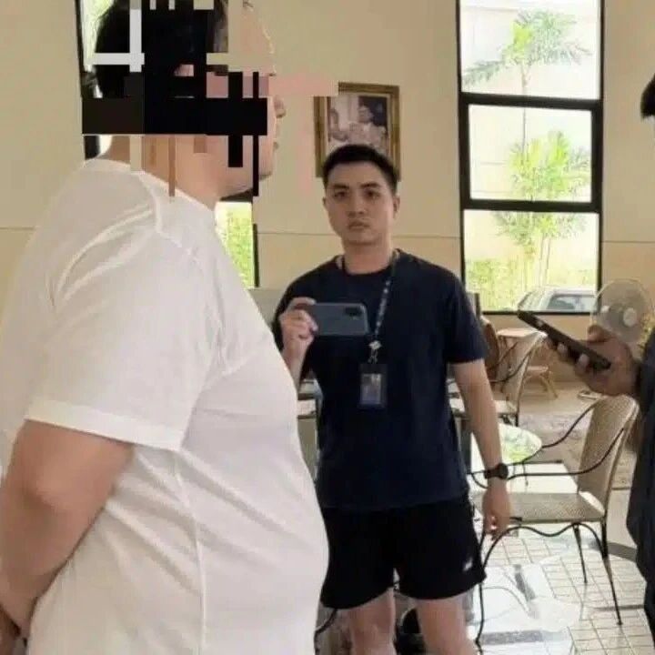 使馆点名,泰警方再抓两名中国人