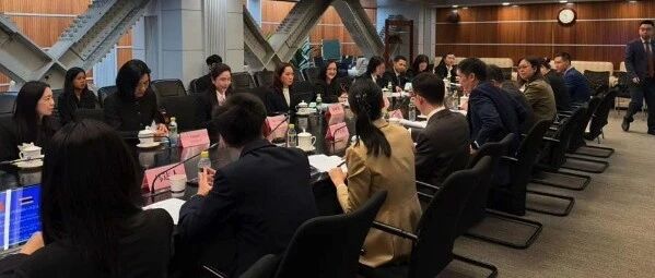 泰中拟建立进口倾销预警机制 上半年中国商品进口额增31.55%