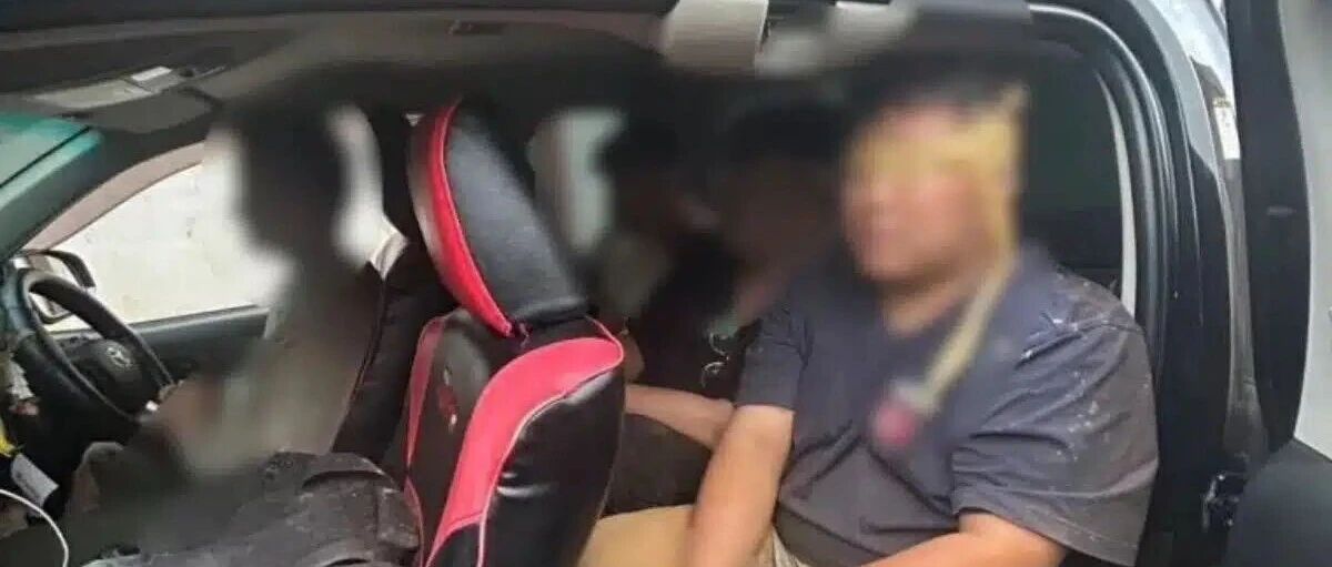 泰国达府警方解救三名被拐中国公民 逮捕两名涉案泰国人
