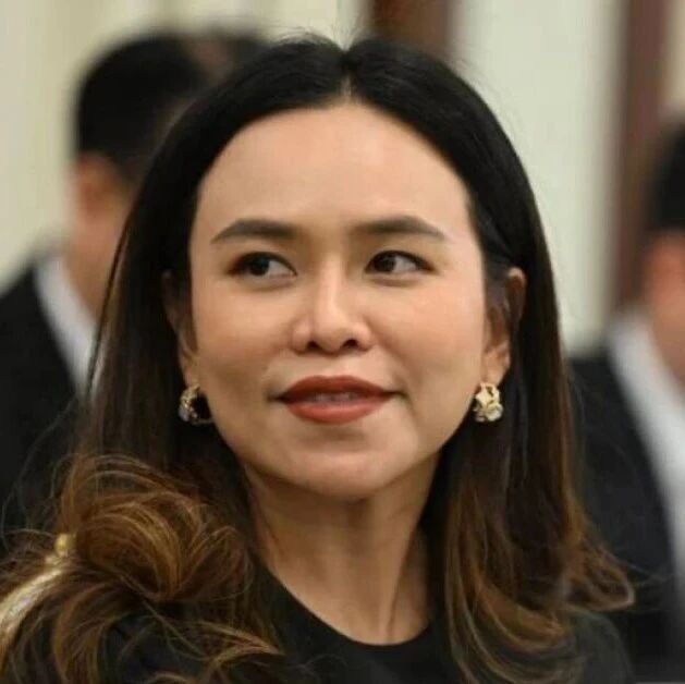 经合组织秘书长盛赞泰国为区域成功典范