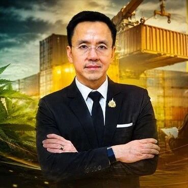 违反重罚!泰国严查货物原产地造假及大麻走私