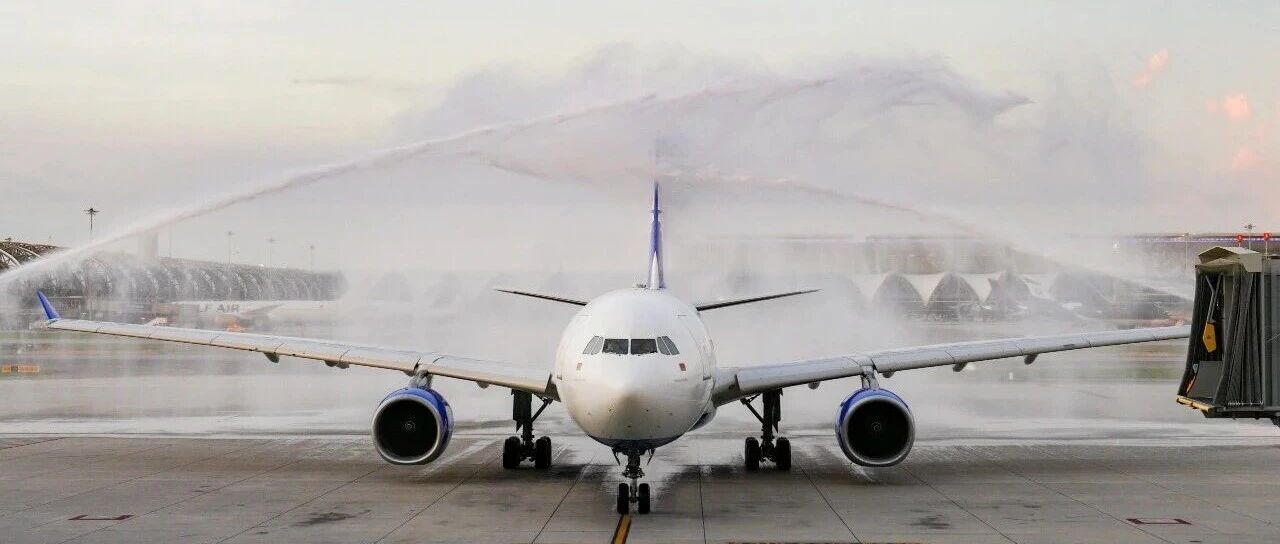 白俄罗斯航空拟开通明斯克—普吉定期航线 每周两班衔接冬季客源