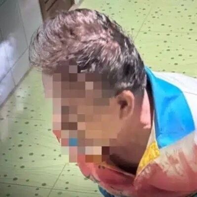泰国男子斧头劈死妻子和邻居,疑因与邻居女儿恋情引发血案