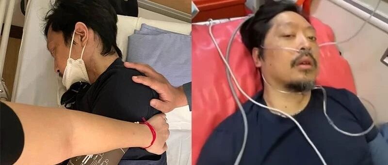 泰国海外流亡三王子病情恶化面临死亡风险