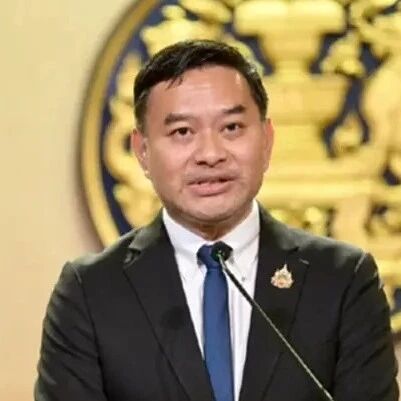 泰国公布泰柬海域调解六大立场:仅谈海洋划界,不涉阁骨岛主权