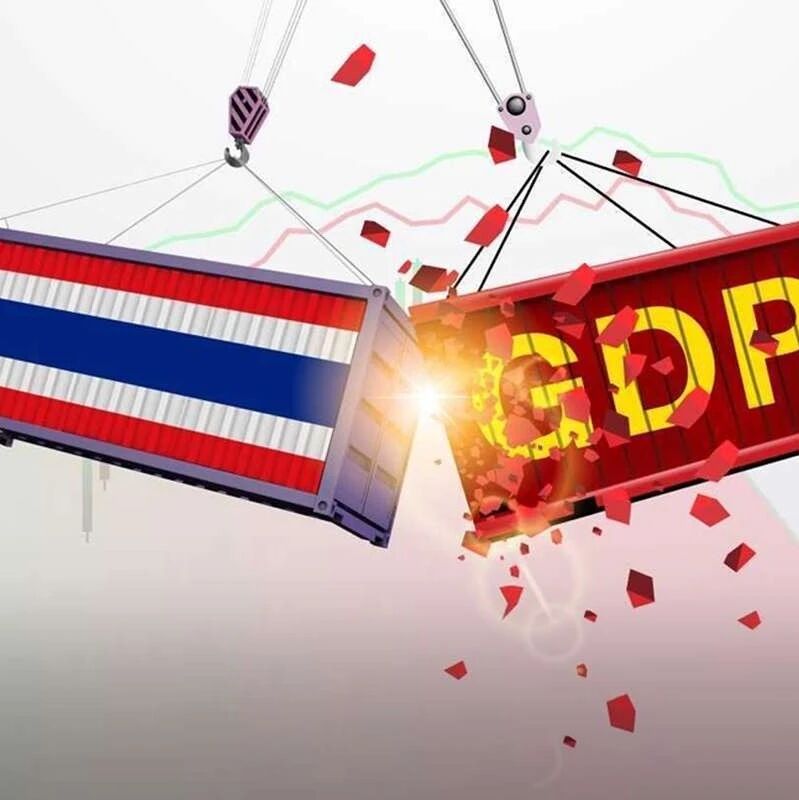 全面转稳!惠誉上调泰国信用展望至稳定,三大国际评级机构全线看好泰国经济
