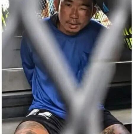 芭堤雅连环埋尸案两名假警察被诉九项重罪,涉俄兄妹及泰籍一家三口共五人遇害