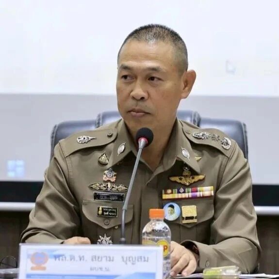 曼谷酒吧“保护费”账本曝光!每月17.7万,警方下令严查内部保护伞