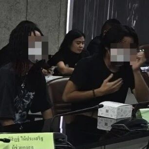 两名日本学生被骗赴泰后被转运缅甸,称遭中国人控制强迫从事电诈?