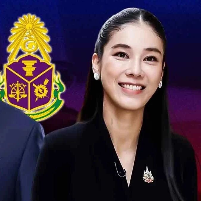 复刻“大表哥”名表门?泰国女议员330万泰铢劳力士未申报,全网炸锅
