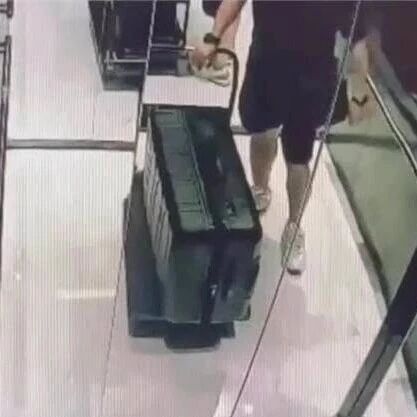 泰籍女子赴中国台湾见男友后失联,遗体被发现藏在公司冰柜内
