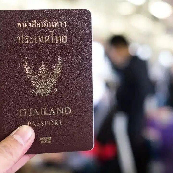 泰国总理签署撤籍令:一归化公民因隐瞒外国国籍被撤销泰国国籍