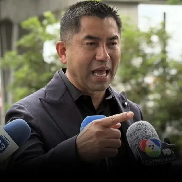 泰国前警署高层素拉切被控资产申报造假 官方披露五项证据