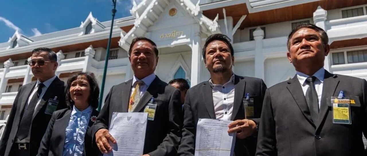 参议院选举舞弊案升级:选委会移送26人,最高法院受理请愿