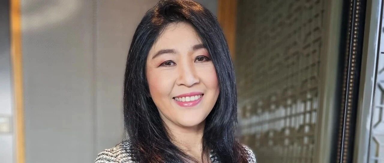 11年拉锯!百亿赔偿!泰国前总理英拉大米案今日终判