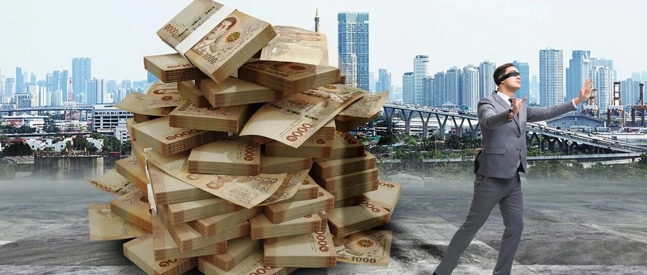 泰国,11年后跻身高收入国家有多难?