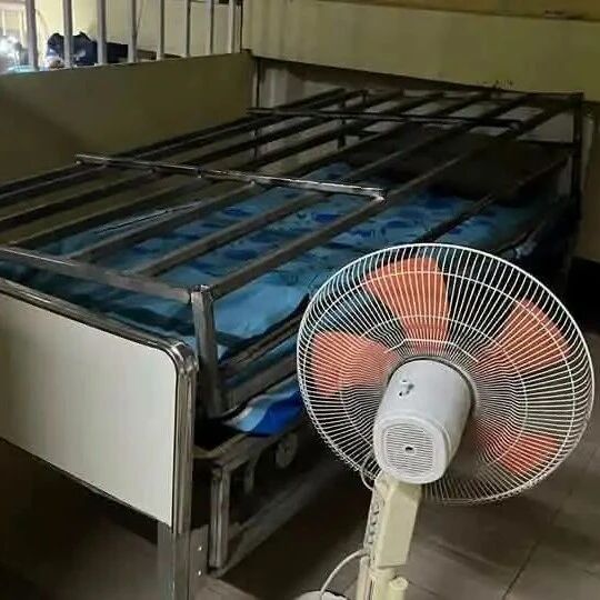 泰国1203家养老院限时全查!一家机构此前被曝涉嫌禁锢、伤人