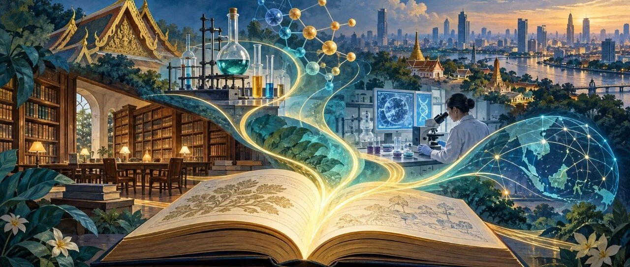 “泰国760年没有科学家、哲学家和发明”这个说法恰恰暴露了什么?