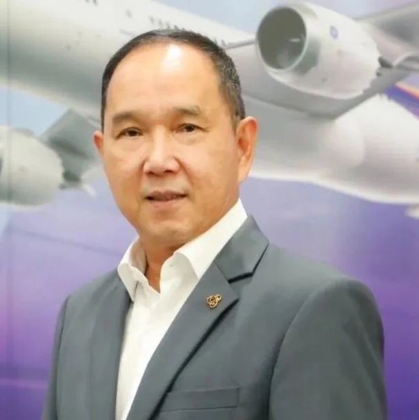 泰航CEO被暂停职务 素万那普机场加快清理滞留行李