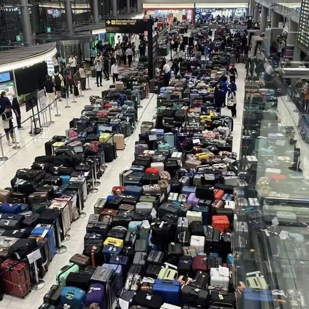 泰航,终于赔了?