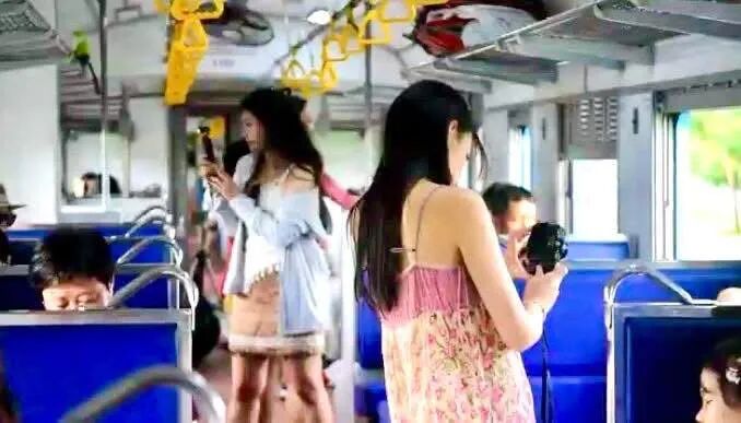 260公斤!泰国34岁僧人胖到失明,网友质疑一天两顿咋这么胖? 图片 29