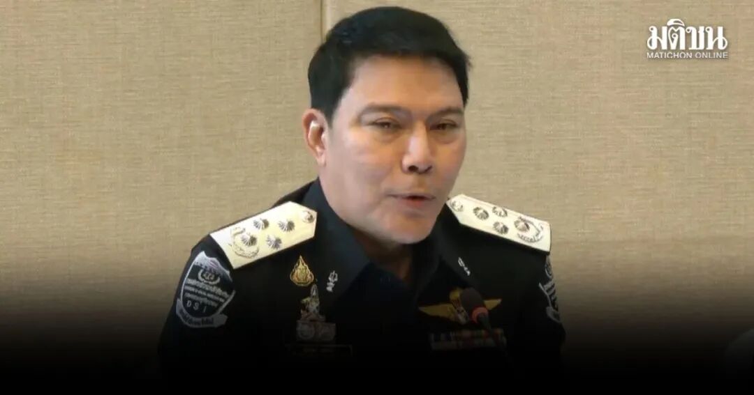 从上亿外汇杀猪盘到代持严打:泰国合规全面收紧,外资如何破局? 图片 4