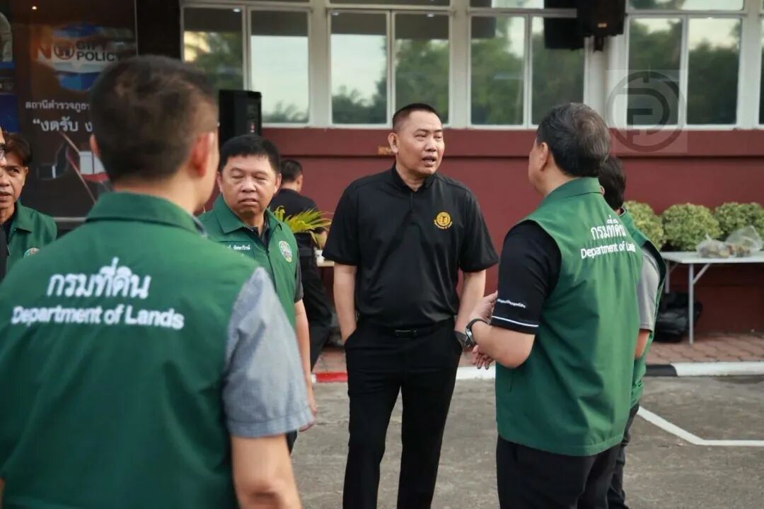 泰国严打“傀儡公司”,外国投资者的老路走不通了 图片 16